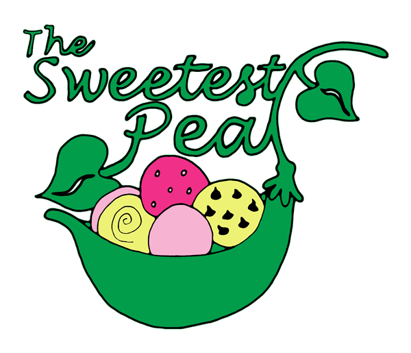 The Sweetest Pea