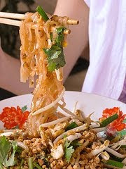 thai food nyc