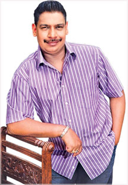 Manjula Peiris