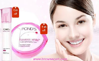 Ponds Products Online India