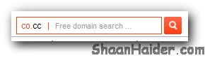 Top 5 Free Domains