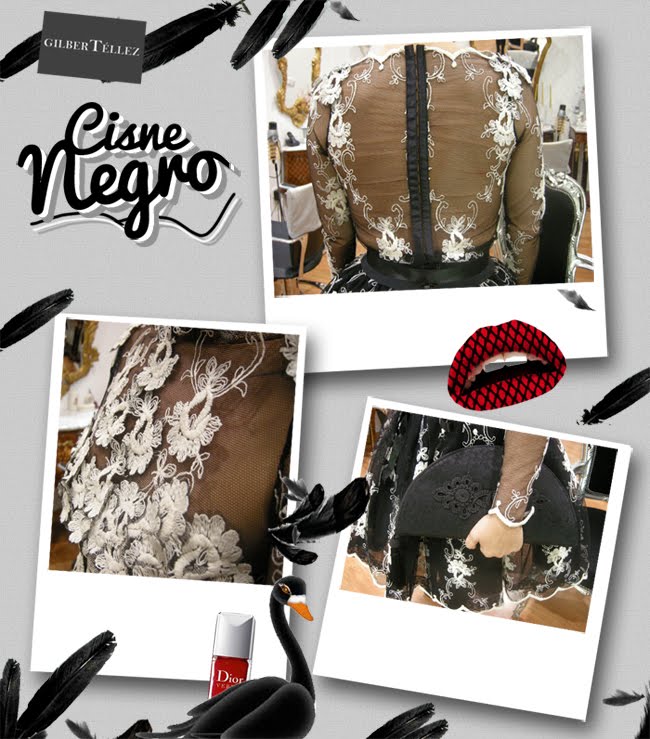 El blog de Esther Palma Gilbert Téllez un diseñador que derrocha