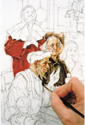 Gurney Journey Dinotopia Special 20th Anniversary Edition