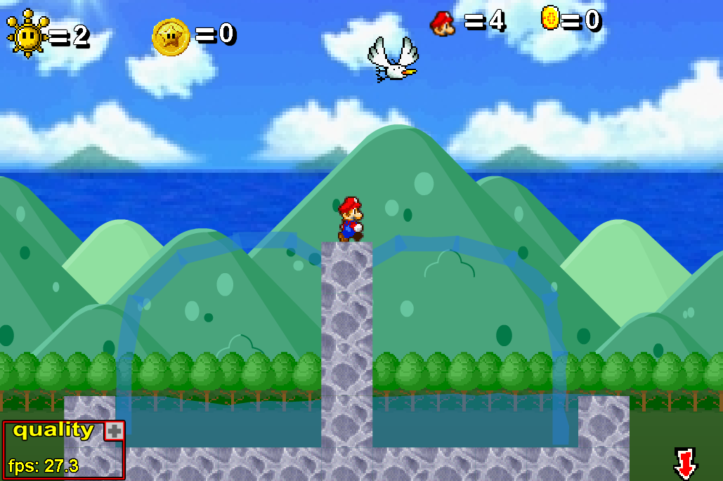 Super Mario 63 Level Designer Free Download
