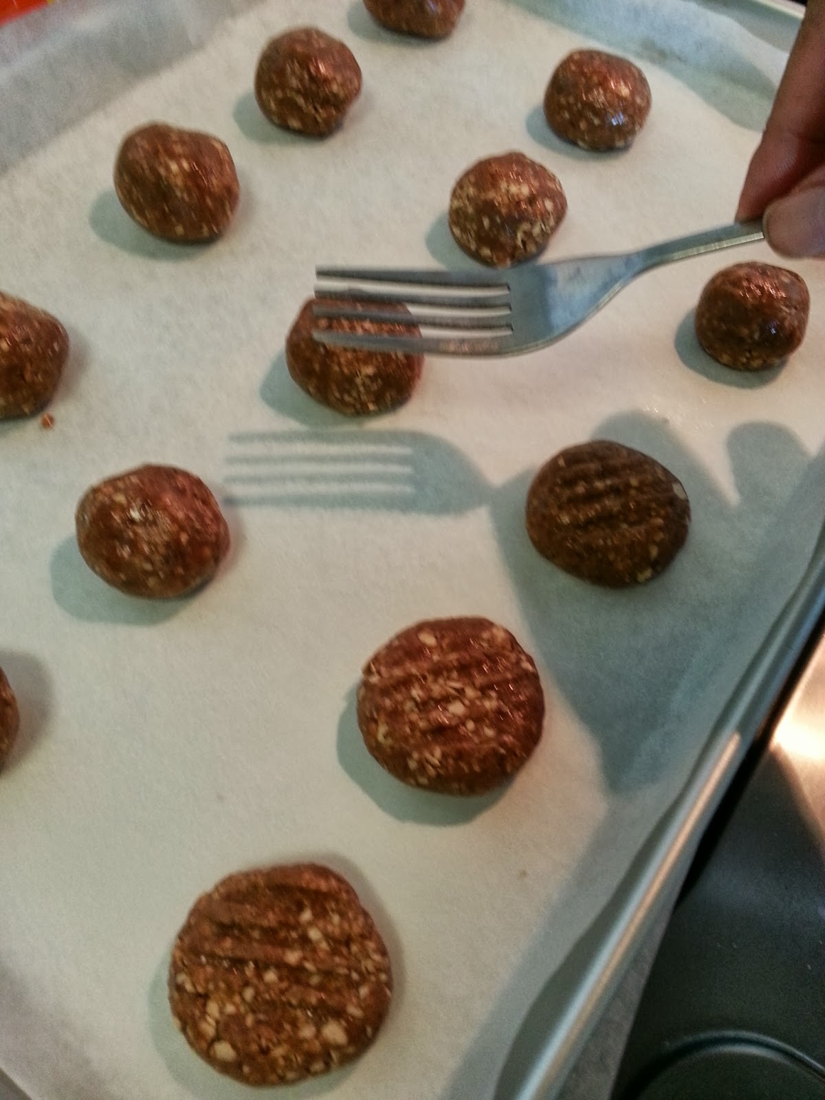 Milo Nestum Condensed Milk Cookie! Delishar Singapore Cooking