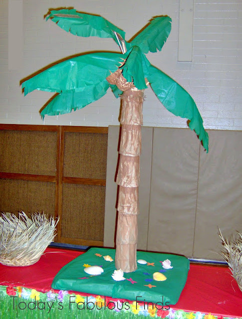 today s fabulous finds how to make a palm tree today s fabulous finds how to make a palm tree