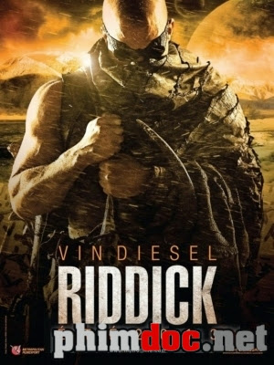 Chien Binh Riddick