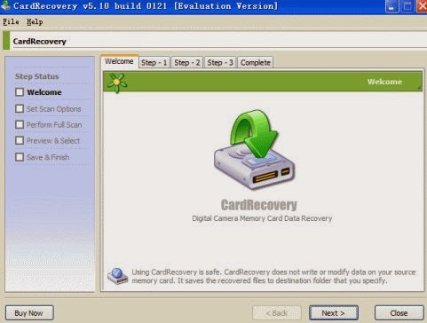download cardrecovery full version crack