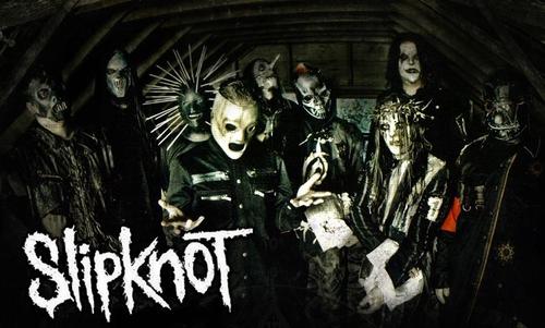 GRUPO MUSICAL SLIPKNOT grupo musical slipknot: