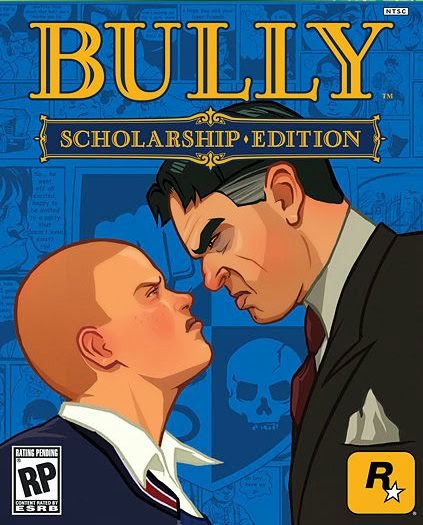 game bully scholarship edition highly compressed software