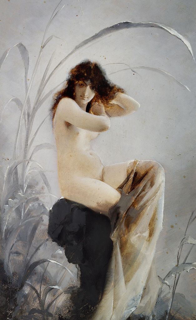 Luis Ricardo Falero