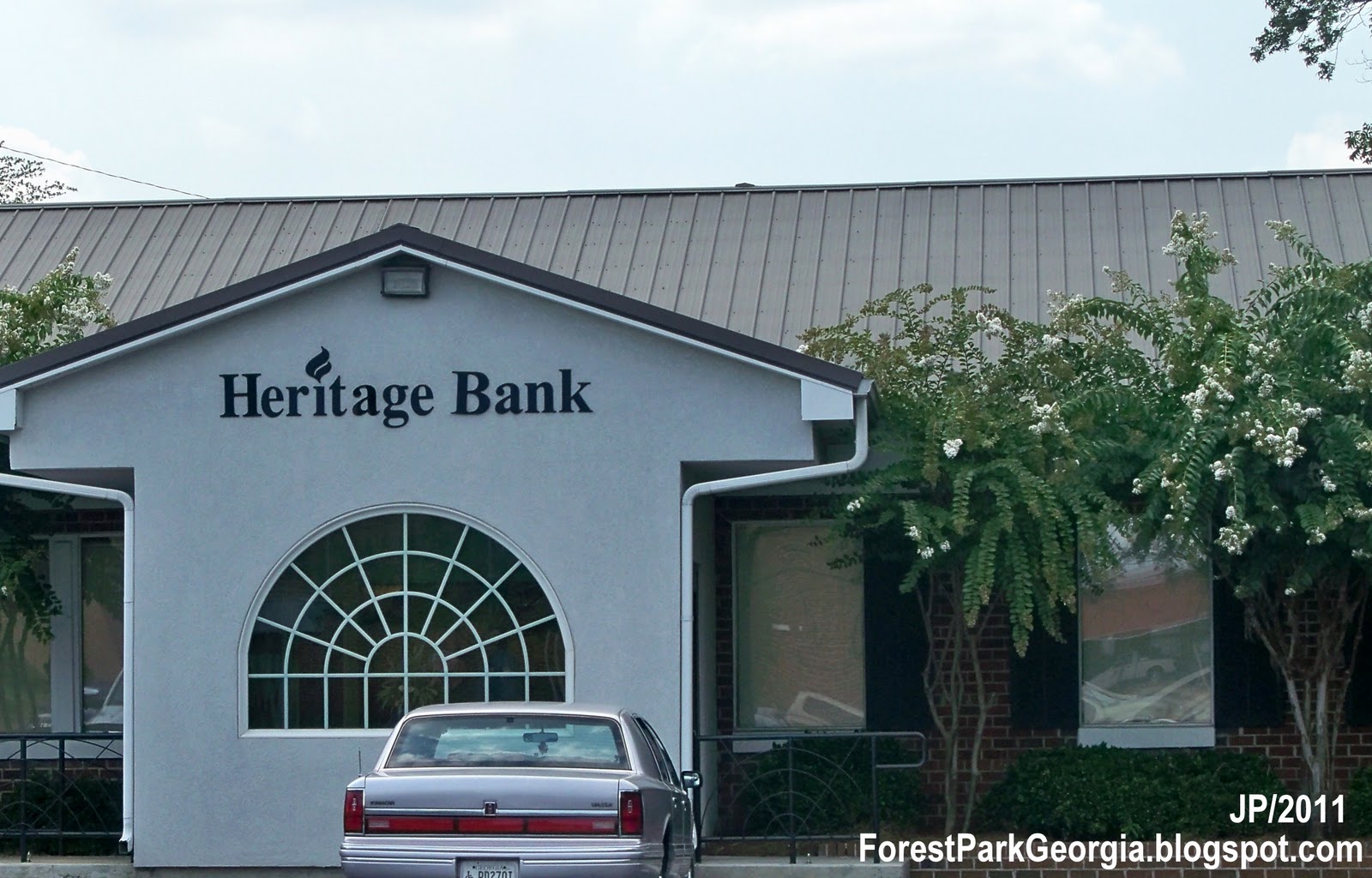 FOREST PARK Clayton County Restaurant Attorney Bank Dr.Hospital