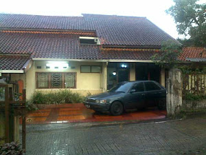 Rumah Puncak