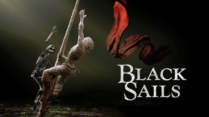 Black Sails - XXVIII Review: "The Black Spot" 