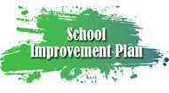 School Improvement Goals 2021-22