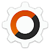 Galaxy N5 Dark CM12 / 12.1 v2.0.0 APK