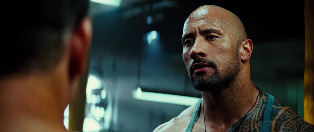 Pain and Gain Official Trailer #1 2013 - Michael Bay
