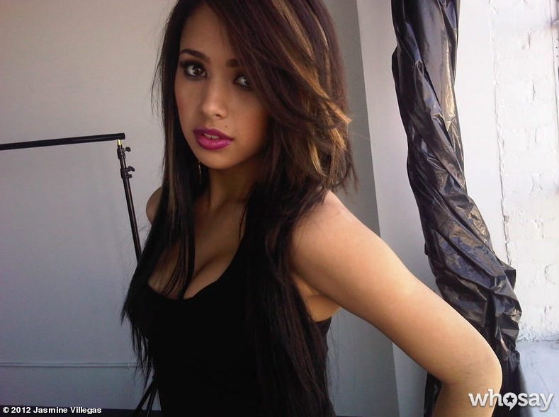 Portal Jasmine V Brasil Fotos Jasmine V Who Say E Instagram
