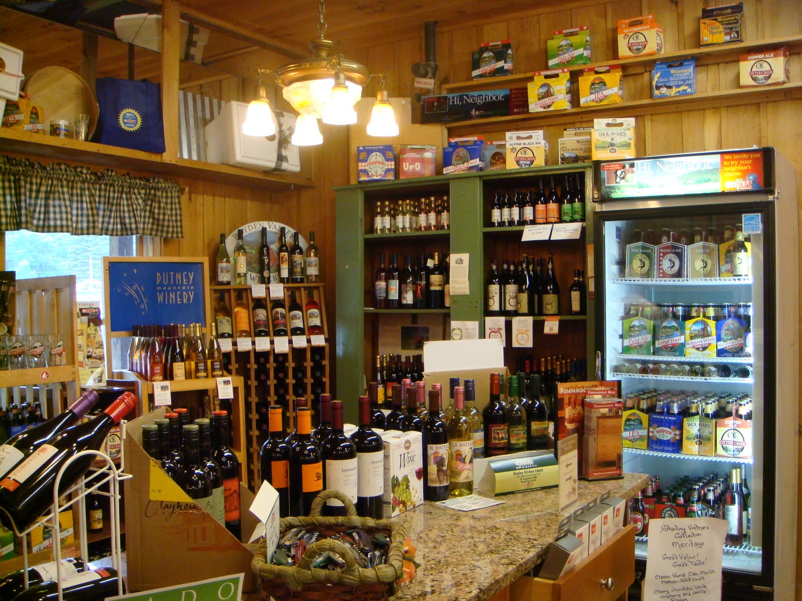 Delicious Dishings A Weekend In Quechee, Vermont