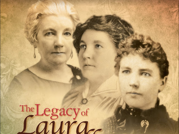 Little House on the Prairie: The Legacy of Laura Ingalls Wilder