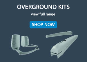Overground Kits