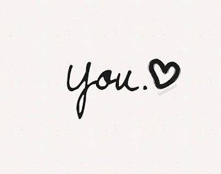 You <3