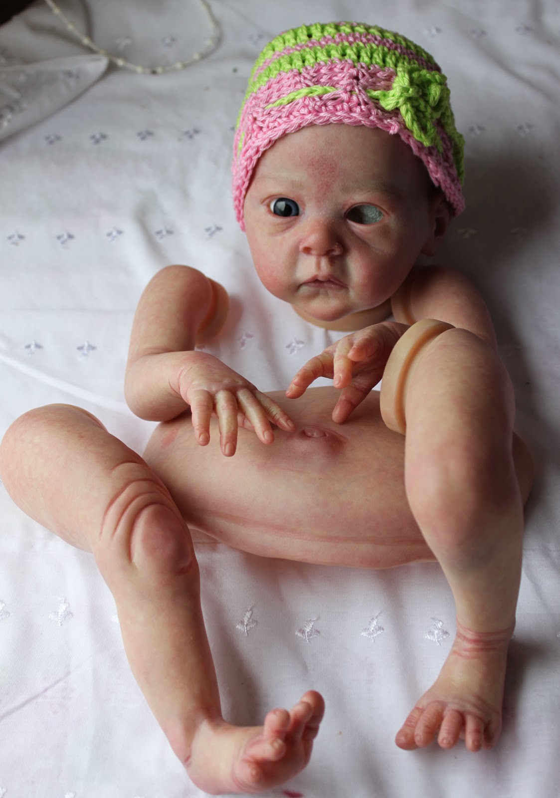 saoirse by bonnie brown