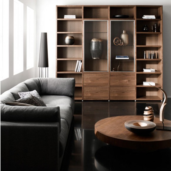 Design Classic Interior 2012: Diseño de Muebles con estilo para una