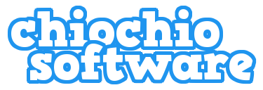 Chiochio Software