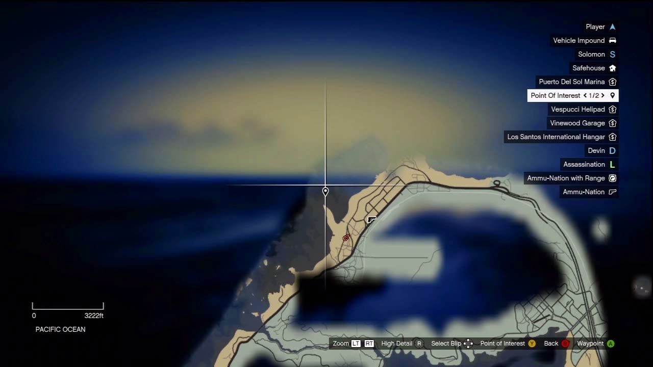 Cara Mendapatkan Harta Karun di GTA 5 Serba Lengkap Semuannya