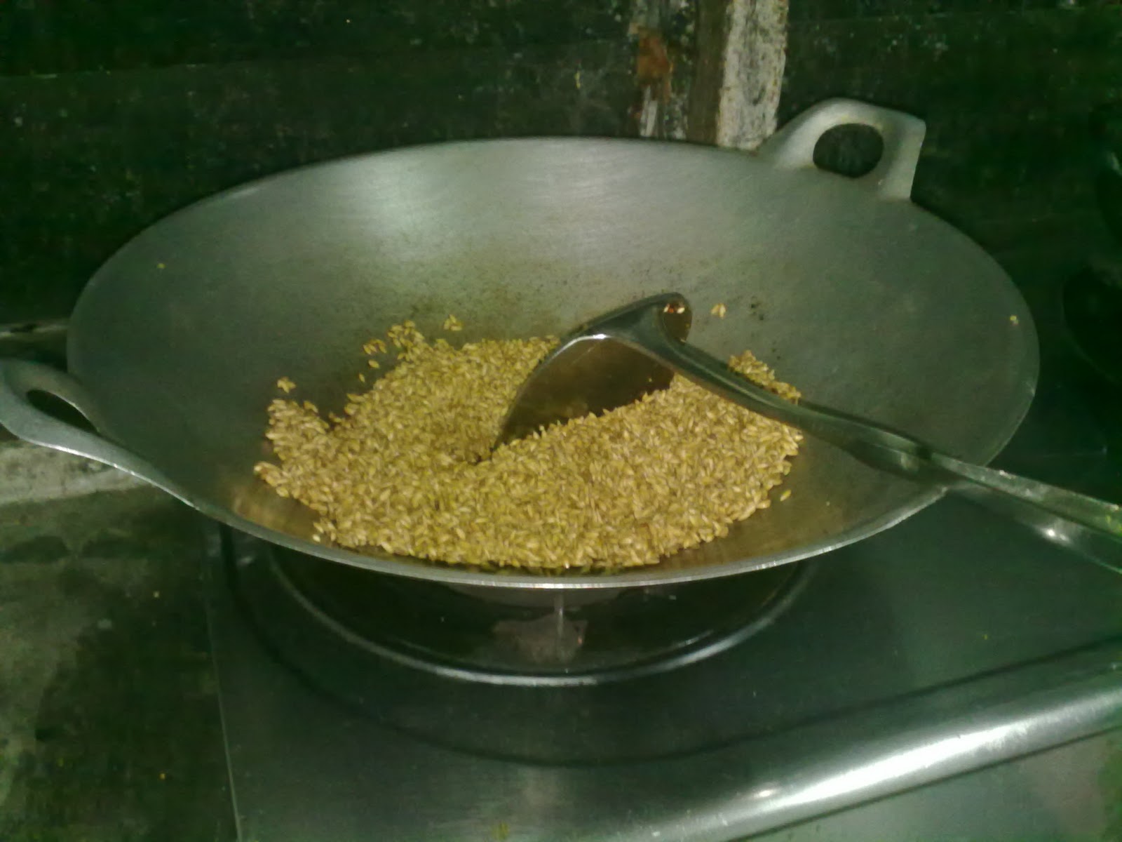 Pemikat Tekukur Tip Penjagaan Burung Tekukur