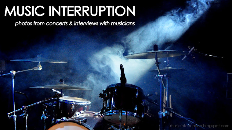 Music Interruption