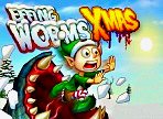 Effing Worms Xmas