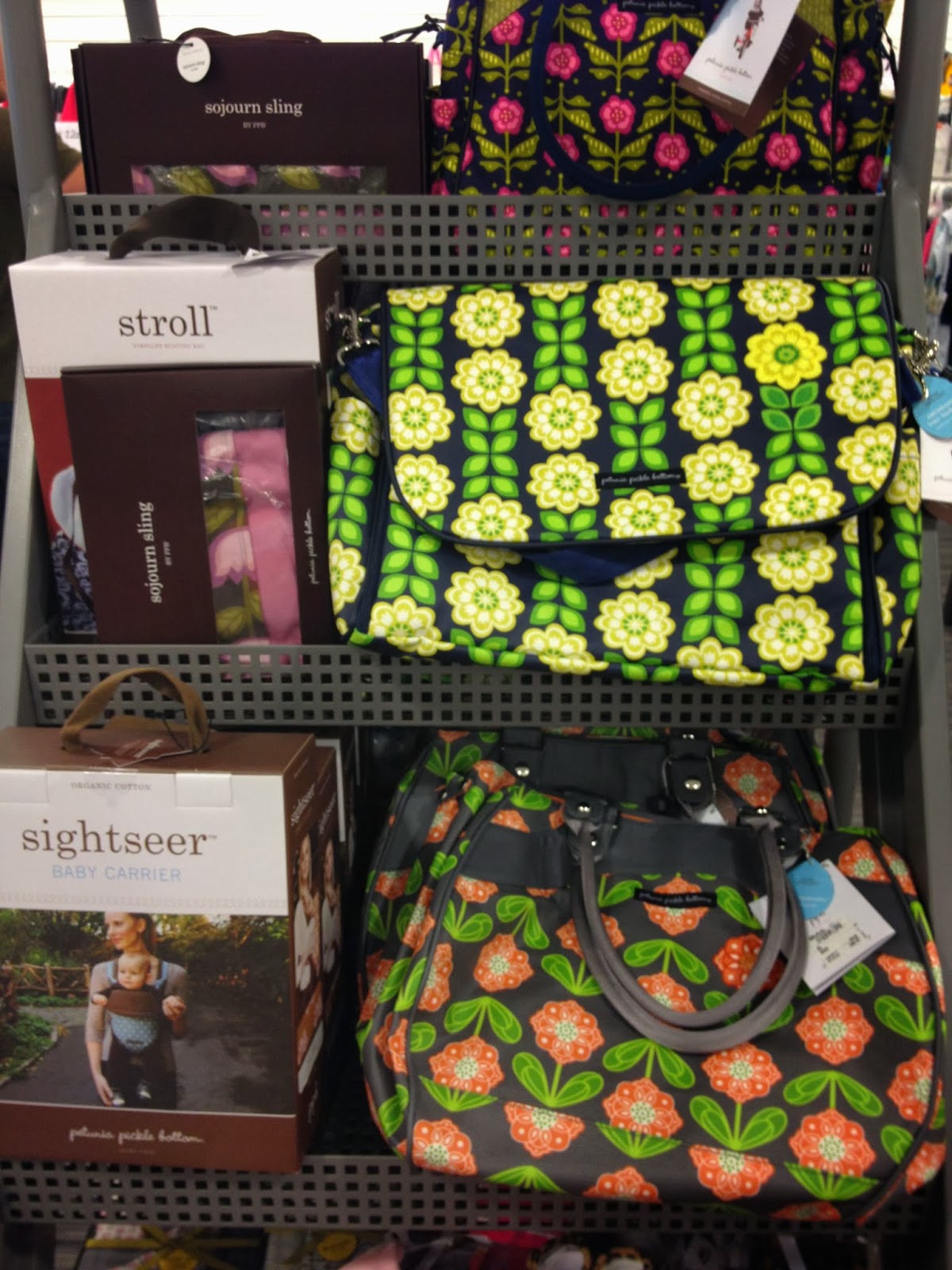 I Love Orla Kiely Nordstrom Rack in Jacksonville, FL