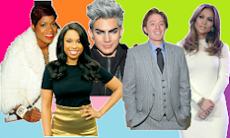 American Idol is Picking Judges for Season 13 in 2014
