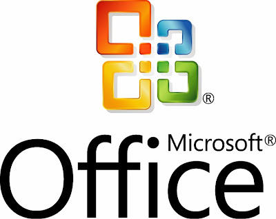 Ms Offiece Software yang harus ada pada komputer dan laptop