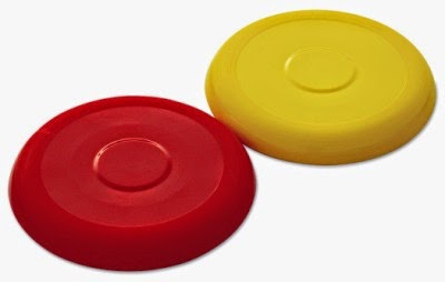 Vinex Flying Disk - Super Vinex Flying Disk - Super