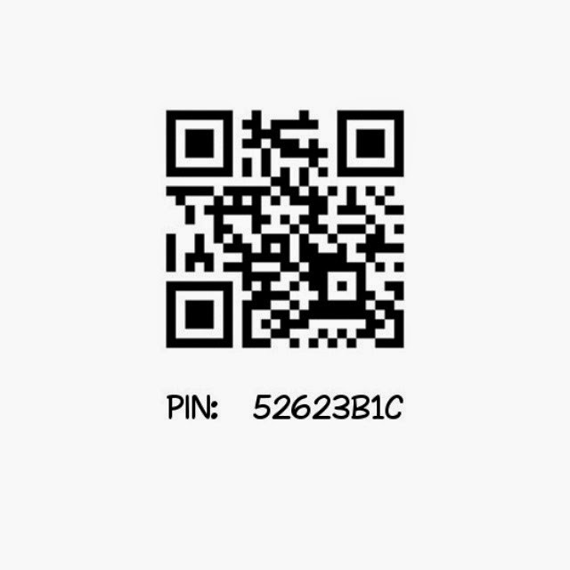 Add Pin