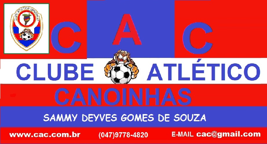 Clube Atlético Canoinhas 