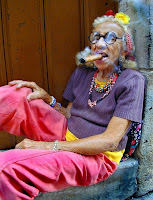 Tia Samba