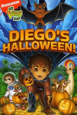 Go Diego Go Diegos Halloween (2008) Go Diego Go Diegos Halloween (2008)