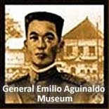 GEN. EMILIO AGUINALDO MUSEUM