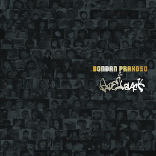 Bondan Prakoso & Fade to Black - For All (2010) Bondan Prakoso & Fade to Black - For All on iTunes
