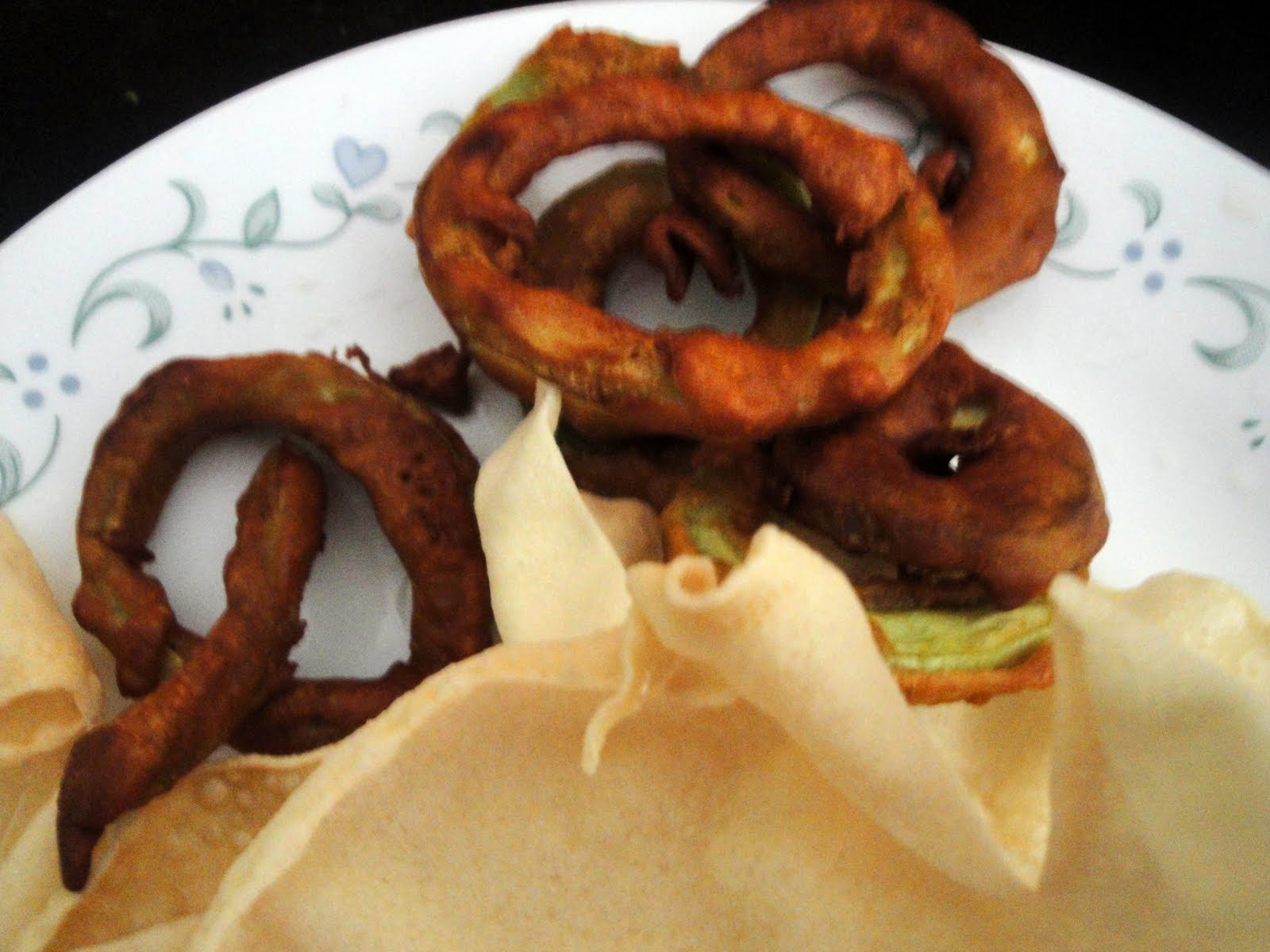 Snake Guard chips/varuval