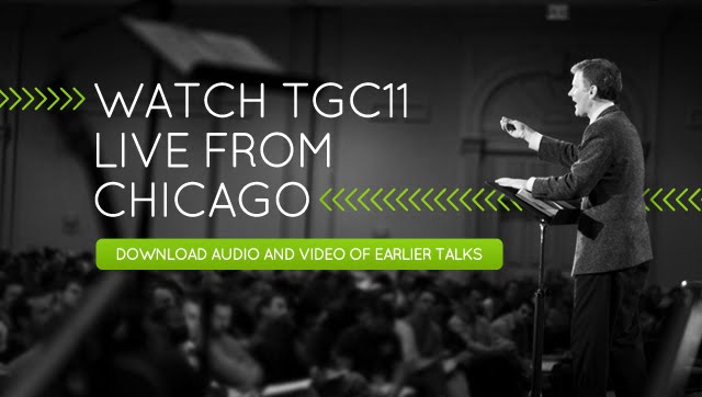 Gospel Coalition Messages. Gospel Coalition Messages.