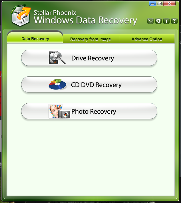 Windows 8 Data Recovery Software Free Download