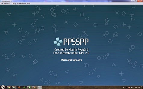 Psp download windows xp