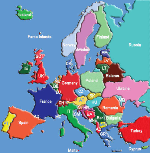 europe map pics news tourism world map of europe travel pictures europe map pics news tourism world map of europe travel pictures