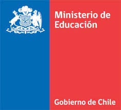 Ministerio de educacion.