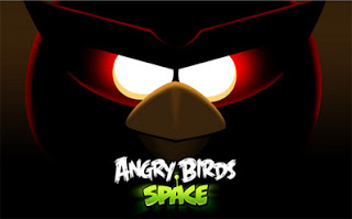 Angry Birds Space Record 50 Million Downloads in 35 Days time
